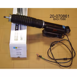 Amortisseur BILSTEIN - B4 OE Replacement (Air) BILSTEIN 20-070861 gauche