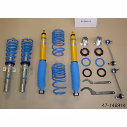 Kit de suspension, amortisseurs BILSTEIN - B14 PSS BILSTEIN 47-146914