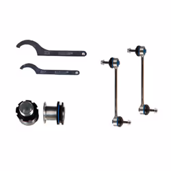 Kit de suspension, amortisseurs BILSTEIN - B14 PSS BILSTEIN 47-146914 - Vue supplémentaire 4