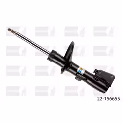 Amortisseur BILSTEIN - B4 Gas BILSTEIN 22-156655 gauche
