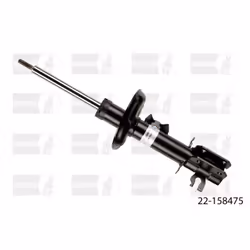 Amortisseur BILSTEIN - B4 Gas BILSTEIN 22-158475 gauche