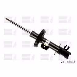 Amortisseur BILSTEIN - B4 Gas BILSTEIN 22-158482 droite - Vue supplémentaire 2