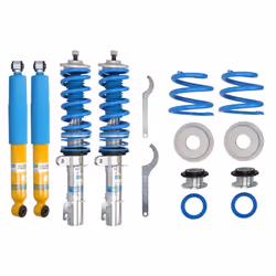 Kit de suspension, amortisseurs BILSTEIN - B14 PSS BILSTEIN 47-080416