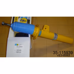 Amortisseur BILSTEIN 35-115939 gauche