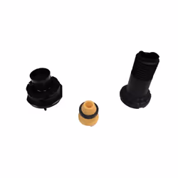 Kit de protection contre la poussière, amortisseur BILSTEIN - B1 Service Parts BILSTEIN 12-167616