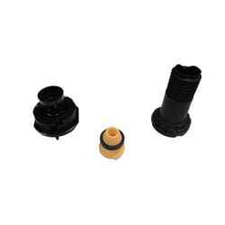 Kit de protection contre la poussière, amortisseur BILSTEIN - B1 Service Parts BILSTEIN 12-167616