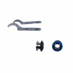 Kit de suspension, amortisseurs BILSTEIN - B14 PSS BILSTEIN 47-087750