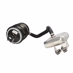 Soufflet à air, suspension pneumatique BILSTEIN - B3 Airmatic BILSTEIN 40-116402 gauche