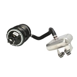 Soufflet à air, suspension pneumatique BILSTEIN - B3 Airmatic BILSTEIN 40-116402 gauche