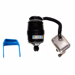 Soufflet à air, suspension pneumatique BILSTEIN - B3 Airmatic BILSTEIN 40-116402 gauche