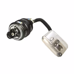 Soufflet à air, suspension pneumatique BILSTEIN - B3 Airmatic BILSTEIN 40-116419
