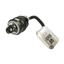 Soufflet à air, suspension pneumatique BILSTEIN - B3 Airmatic BILSTEIN 40-116419