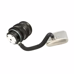 Soufflet à air, suspension pneumatique BILSTEIN - B3 Airmatic BILSTEIN 40-116419