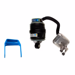 Soufflet à air, suspension pneumatique BILSTEIN - B3 Airmatic BILSTEIN 40-116419