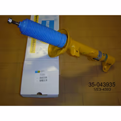 Amortisseur BILSTEIN - B6 BILSTEIN 35-043935 gauche