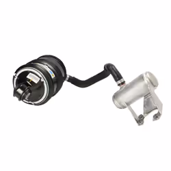 Soufflet à air, suspension pneumatique BILSTEIN - B3 Airmatic BILSTEIN 40-076676 gauche