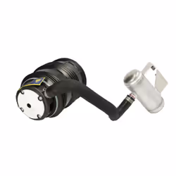 Soufflet à air, suspension pneumatique BILSTEIN - B3 Airmatic BILSTEIN 40-076676 gauche