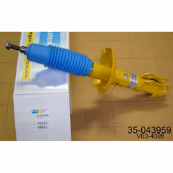 Amortisseur BILSTEIN - B6 BILSTEIN 35-043959