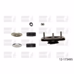 Kit de réparation, amortisseur BILSTEIN - B1 Service Parts BILSTEIN 12-173495 - Vue supplémentaire 3