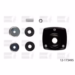 Kit de réparation, amortisseur BILSTEIN - B1 Service Parts BILSTEIN 12-173495 - Vue supplémentaire 4