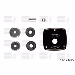 Kit de réparation, amortisseur BILSTEIN - B1 Service Parts BILSTEIN 12-173495 - Vue supplémentaire 5