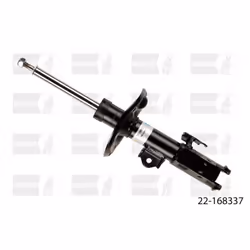 Amortisseur BILSTEIN - B4 OE Replacement BILSTEIN 22-168337 gauche