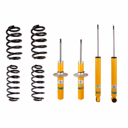 Kit de suspension, amortisseurs BILSTEIN - B12 Pro-Kit BILSTEIN 46-183323
