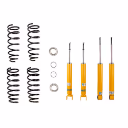 Kit de suspension, amortisseurs BILSTEIN - B12 Pro-Kit BILSTEIN 46-190345