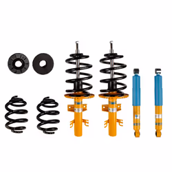 Kit de suspension, amortisseurs BILSTEIN - B12 Pro-Kit BILSTEIN 46-192158