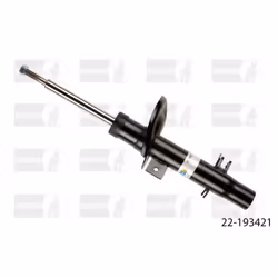 Amortisseur BILSTEIN - B4 Gas BILSTEIN 22-193421 gauche