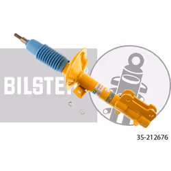 Amortisseur BILSTEIN - B6 Performance BILSTEIN 35-212676