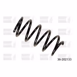 Ressort de suspension BILSTEIN - B3 OE Replacement BILSTEIN 36-202133