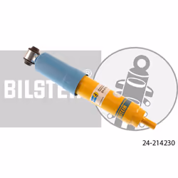 Amortisseur BILSTEIN 24-214230