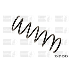 Ressort de suspension BILSTEIN - B3 OE Replacement BILSTEIN 36-215515