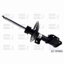 Amortisseur BILSTEIN - B4 Dampmatic BILSTEIN 22-197665