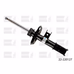 Amortisseur BILSTEIN - B4 Gas BILSTEIN 22-220127 droite