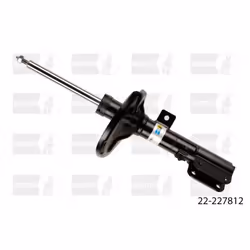 Amortisseur BILSTEIN - B4 Gas BILSTEIN 22-227812 gauche