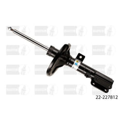 Amortisseur BILSTEIN - B4 Gas BILSTEIN 22-227812 gauche