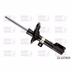 Amortisseur BILSTEIN - B4 Gas BILSTEIN 22-227829 droite