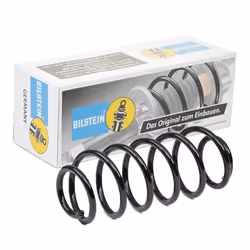 Ressort de suspension; BILSTEIN; - B3 OE Replacement; Essieu arrière; pour SMART; 4543240704