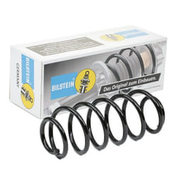 BILSTEIN - B3 OE Replacement 36-233861 Ressort de suspension Essieu arrière SMART: Forfour I