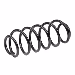 BILSTEIN - B3 OE Replacement 36-233861 Ressort de suspension Essieu arrière SMART: Forfour I