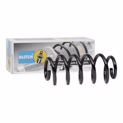 Ressort de suspension; BILSTEIN; - B3 OE Replacement; Essieu avant; pour AUDI, SEAT; 8E0411105DH, 8E0411105BG, 8E0411105BH