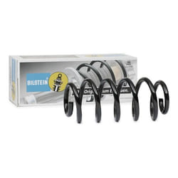 BILSTEIN - B3 OE Replacement 37-240523 Ressort de suspension Essieu avant AUDI: A4 B7 Berline, A4 B7 Avant, A4 B6 Berline, SEAT: Exeo ST, Exeo Berline