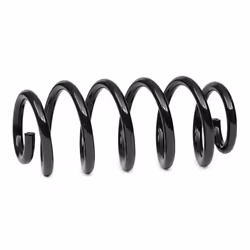 BILSTEIN - B3 OE Replacement 37-240523 Ressort de suspension Essieu avant AUDI: A4 B7 Berline, A4 B7 Avant, A4 B6 Berline, SEAT: Exeo ST, Exeo Berline