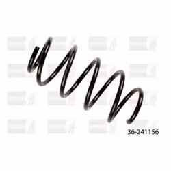 Ressort de suspension BILSTEIN - B3 OE Replacement BILSTEIN 36-241156