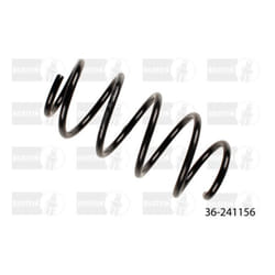 Ressort de suspension BILSTEIN - B3 OE Replacement BILSTEIN 36-241156