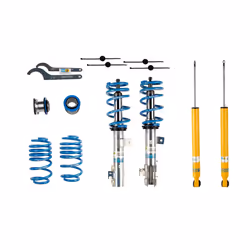 Kit de suspension, ressorts, amortisseurs BILSTEIN - B14 PSS BILSTEIN 47-242043