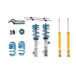 Kit de suspension, ressorts, amortisseurs BILSTEIN - B14 PSS BILSTEIN 47-242043