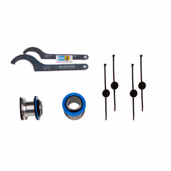 Kit de suspension, ressorts, amortisseurs BILSTEIN - B14 PSS BILSTEIN 47-242043